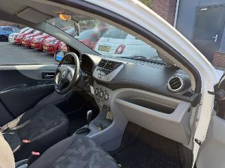 Suzuki Alto 1.0 Comfort AUTOMAAT  (Hatchback 5-dr.) picture 20