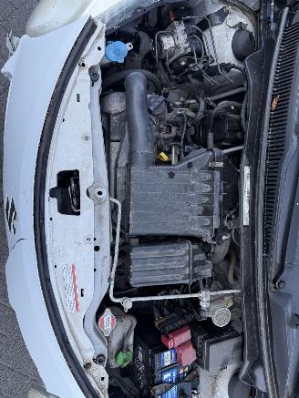 Suzuki Alto 1.0 Comfort AUTOMAAT  (Hatchback 5-dr.) picture 16