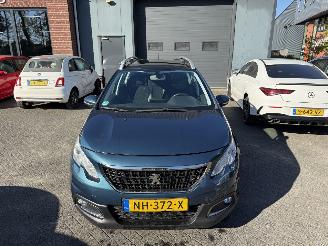 Peugeot 2008 1.2 PureTech AUTOMAAT PANORAMDAK  Blue Lion (SUV 5-dr.) picture 13
