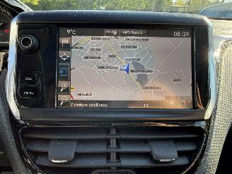 Peugeot 2008 1.2 PureTech AUTOMAAT PANORAMDAK  Blue Lion (SUV 5-dr.) picture 27