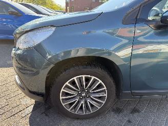 Peugeot 2008 1.2 PureTech AUTOMAAT PANORAMDAK  Blue Lion (SUV 5-dr.) picture 12