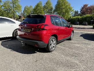 Peugeot 2008 1.2 PureTech Blue Lion (SUV 5-dr.) picture 34