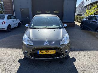 Citroën C3 1.4 e-HDi AUTOMAAT  Collection EGS (Hatchback 5-dr.) picture 12