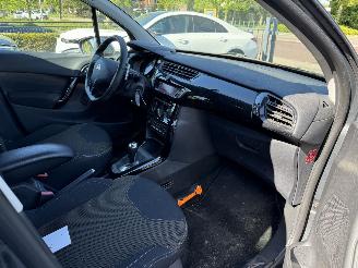 Citroën C3 1.4 e-HDi AUTOMAAT  Collection EGS (Hatchback 5-dr.) picture 17