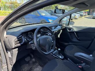 Citroën C3 1.4 e-HDi AUTOMAAT  Collection EGS (Hatchback 5-dr.) picture 21