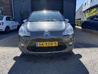 Citroën C3 1.4 e-HDi AUTOMAAT  Collection EGS (Hatchback 5-dr.) picture 13