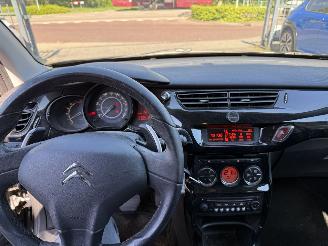 Citroën C3 1.4 e-HDi AUTOMAAT  Collection EGS (Hatchback 5-dr.) picture 3