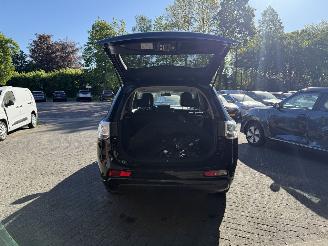 Mitsubishi Outlander 2.0 PHEV Business Edition picture 11