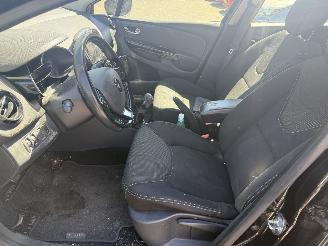 Renault Clio 0.9 TCe Expression (Hatchback 5-dr.) picture 22