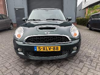Mini Cooper S 1.6 Cooper S Mayfair  PANORAMADAK XENON (Hatchback 3-dr.) picture 9