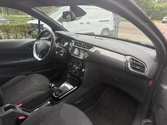 Citroën DS3 1.2 VTi So Chic (Hatchback 3-dr.) picture 11