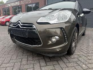 Citroën DS3 1.2 VTi So Chic (Hatchback 3-dr.) picture 25