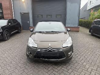 Citroën DS3 1.2 VTi So Chic (Hatchback 3-dr.) picture 8