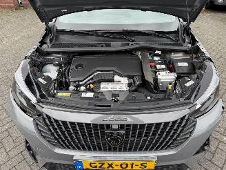 Peugeot 2008 1.2 Hybrid 136 GT AUTOMAAT  (SUV 5-dr.) picture 31