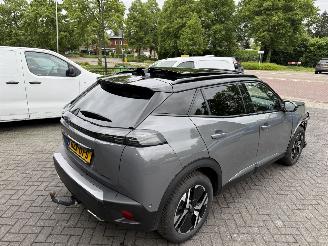 Peugeot 2008 1.2 Hybrid 136 GT AUTOMAAT  (SUV 5-dr.) picture 38