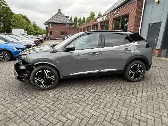 Peugeot 2008 1.2 Hybrid 136 GT AUTOMAAT  (SUV 5-dr.) picture 2