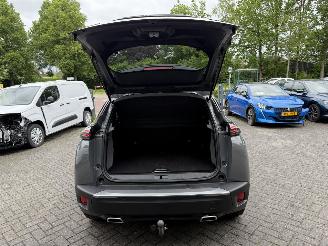 Peugeot 2008 1.2 Hybrid 136 GT AUTOMAAT  (SUV 5-dr.) picture 35