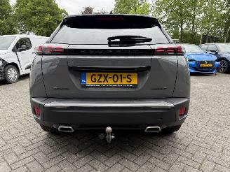 Peugeot 2008 1.2 Hybrid 136 GT AUTOMAAT  (SUV 5-dr.) picture 4