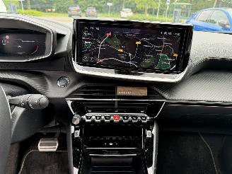 Peugeot 2008 1.2 Hybrid 136 GT AUTOMAAT  (SUV 5-dr.) picture 26