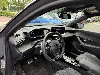 Peugeot 2008 1.2 Hybrid 136 GT AUTOMAAT  (SUV 5-dr.) picture 11