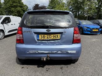 Kia Picanto 1.0 D-light AIRCO  (Hatchback 5-dr.) picture 4