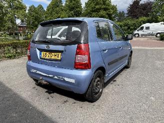 Kia Picanto 1.0 D-light AIRCO  (Hatchback 5-dr.) picture 5