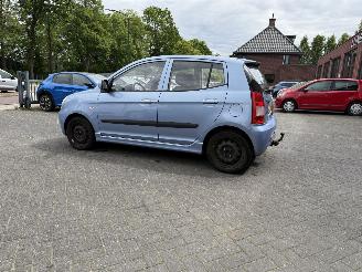 Kia Picanto 1.0 D-light AIRCO  (Hatchback 5-dr.) picture 24