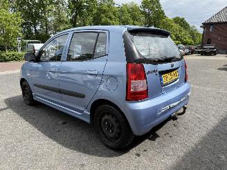 Kia Picanto 1.0 D-light AIRCO  (Hatchback 5-dr.) picture 3