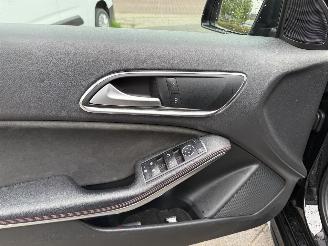 Mercedes A-klasse 180 d AMG Night Edition Plus picture 20