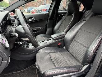 Mercedes A-klasse 180 d AMG Night Edition Plus picture 22
