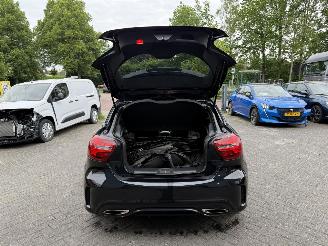 Mercedes A-klasse 180 d AMG Night Edition Plus picture 18