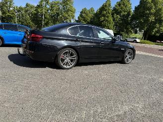 BMW 5-serie 520i Last Minute Edition (Sedan 4-dr.) picture 32