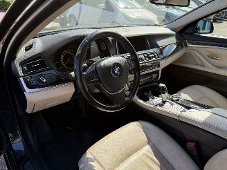 BMW 5-serie 520i Last Minute Edition (Sedan 4-dr.) picture 17