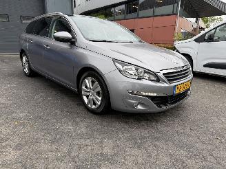 Peugeot 308 1.6 BlueHDI Blue Lease PANORAMADAK  Executive Pack picture 7