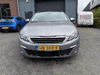 Peugeot 308 1.6 BlueHDI Blue Lease PANORAMADAK  Executive Pack picture 9