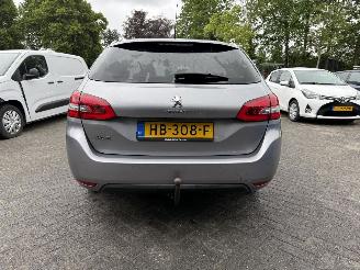 Peugeot 308 1.6 BlueHDI Blue Lease PANORAMADAK  Executive Pack picture 4