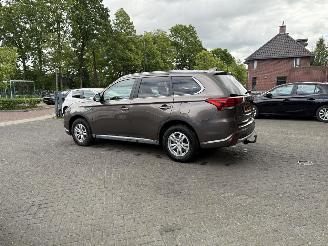 Mitsubishi Outlander 2.0 PHEV Business Edition picture 30