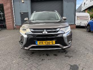 Mitsubishi Outlander 2.0 PHEV Business Edition picture 25