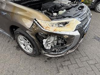 Mitsubishi Outlander 2.0 PHEV Business Edition picture 27