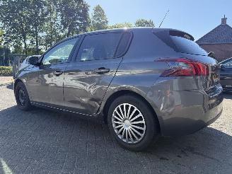 Peugeot 308 1.2 PureTech Blue Lease  LEER (Hatchback 5-dr.) picture 27