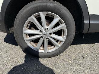 Nissan Qashqai 1.2 Acenta (SUV 5-dr.) picture 20