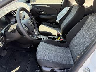 Opel Corsa-E Edition 50 kWh (Hatchback 5-dr.) picture 21