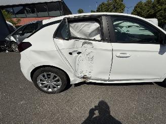Opel Corsa-E Edition 50 kWh (Hatchback 5-dr.) picture 17