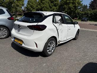 Opel Corsa-E Edition 50 kWh (Hatchback 5-dr.) picture 28