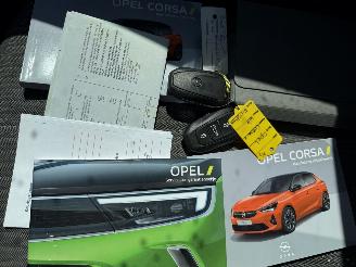 Opel Corsa-E Edition 50 kWh (Hatchback 5-dr.) picture 13