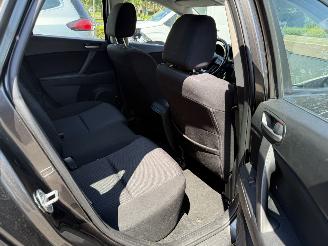 Mazda 3 1.6 S (Hatchback 5-dr.) picture 15