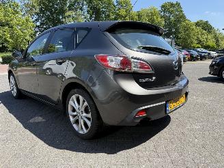 Mazda 3 1.6 S (Hatchback 5-dr.) picture 3