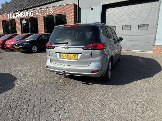 skadebil auto Opel Zafira 1.4 Design Edition 7p. (MPV 5-dr.) 2013/5
