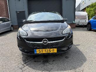 Opel Corsa 1.4 Edition (Hatchback 5-dr.) picture 26