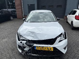 Seat Leon 1.4 TSI ACT FR Dynamic (Hatchback 5-dr.) picture 8